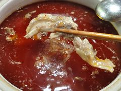 -毅记香鸭居(后堡店)