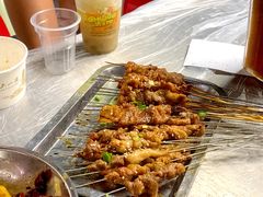 -小民大排档(光谷店)