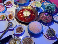 -蛙二爷美蛙火锅基地(温州总店)