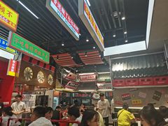 -堂堂小伙夫·辽宁小吃大排档(京西大悦城店)