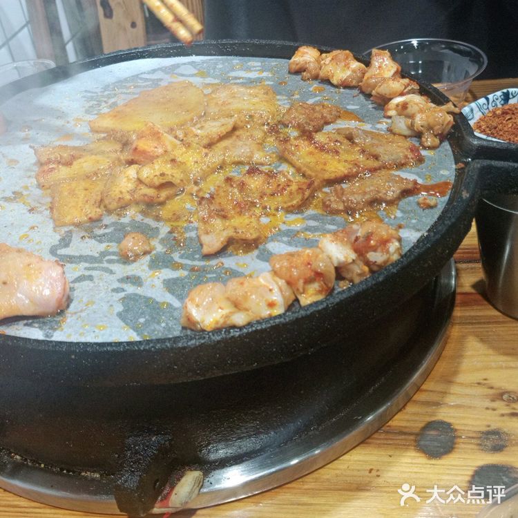 服务态度也很好口味当然是不用说啦