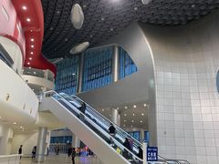 -大连体育中心体育馆