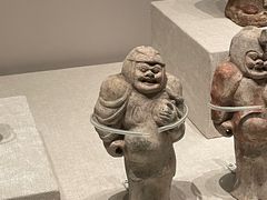 -陕西历史博物馆