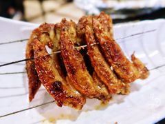 -锦州御烧烤·形象店(人民街店)