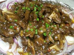 牛仔骨-湖北味道(湖北大厦店)