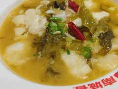 -南城香·饭香串香馄饨香(青年路店)
