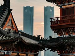-滕王阁旅游区