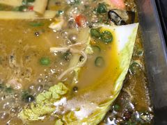 -半天妖烤鱼(芝罘万达店)