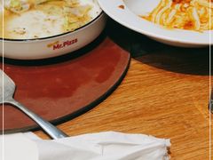 -米斯特比萨(亦庄国融国际店)