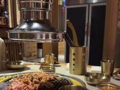 -韩宫宴烤肉·料理(苏州中心店)