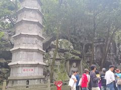 -灵隐飞来峰景区