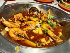 -李想大虾(江北天街店)