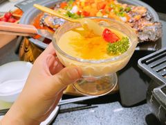 -鱼见你烤鱼•本地烧烤(1818店)