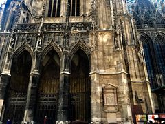 -斯蒂芬主教座堂(Stephansdom)