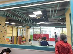 -玩胜青少儿体能(福田侨香中心)