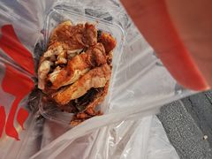 -王二甩老木子鸡(江湾店)