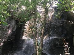 -天目湖山水园