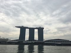 -无招牌海鲜餐厅(滨海艺术中心店)