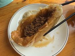 -漕河全驴宴饭店(徐水店)