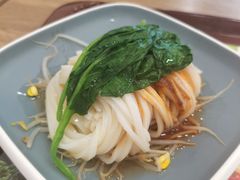-魏家凉皮(来广营店)