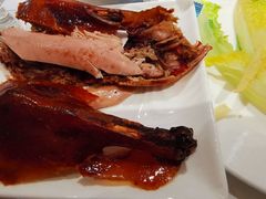 -四季民福烤鸭店(前门廊房二条店)