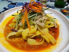 -撒拉花儿·新疆菜·清真(太阳宫店)