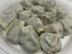 -大眼锅贴水饺(河东店)