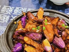 -白家餐厅(徐家汇店)