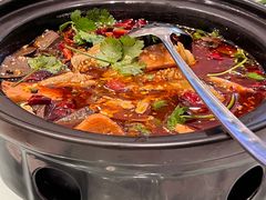 全家旺-马旺子酒楼