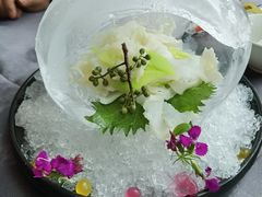 -蟹榭·本帮江浙菜·蟹宴(五角场合生汇商场店)