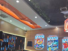 -四季喧黔味豆米火锅(万达广场店)