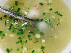 -梯坎豆花