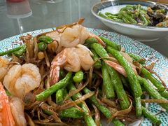 -魁盛居百年鲁菜馆(中林路店)