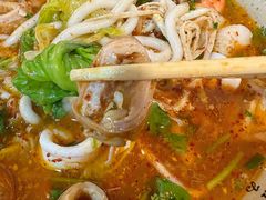 -筒骨麻辣烫(永同昌公寓胜明花园店)