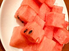 -松咖啡自助餐厅·松北香格里拉