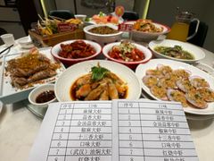 -阿胖龙虾小海鲜(宁国南路总店)