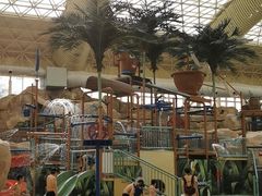 -杭州开元森泊度假乐园