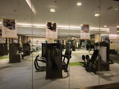 -深圳国际会展中心希尔顿酒店(前海华发冰雪世界店)
