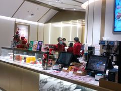 -Tims天好咖啡·贝果(东方广场店)