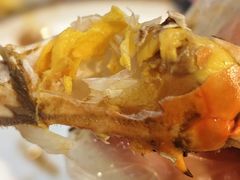 -三妹小龙虾·黄油蟹(华侨城总店)