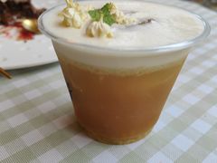 -翠贝卡&Mama Kelly Brunch Coffee(河西店)