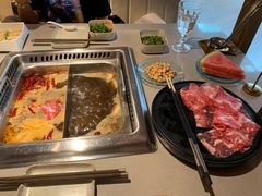 -渡娘火锅(大兴大悦春风里店)