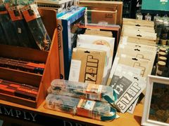 -SISYPHE BOOKS西西弗书店(龙湖滨江天街店)