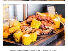 -北京王府井希尔顿酒店·万斯阁西餐厅