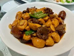 -朱仔记食府(江南大道店)