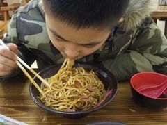 -六爷门框百年卤煮