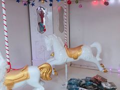 -悦河马家庭桌游剧本馆(朝阳门店)