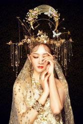 -米莱摄影写真(五大道别墅店)