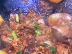 -王老六铁锅炖鱼(华阳路店)