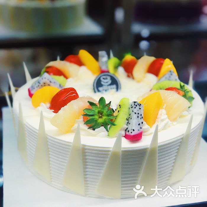 万利隆蛋糕手撕包plus图片-北京面包/饮品-大众点评网